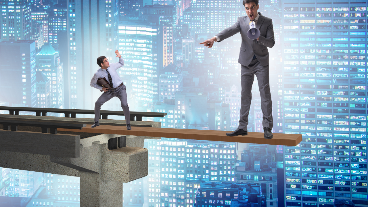 Servant Leadership vs. Traditional Leadership: Which Style Defines You?